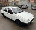 Белый Форд Сиерра, объемом двигателя 1.8 л и пробегом 250 тыс. км за 550 $, фото 14 на Automoto.ua