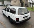 Білий Форд Сієрра, об'ємом двигуна 1.8 л та пробігом 250 тис. км за 550 $, фото 3 на Automoto.ua