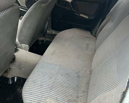 Белый Форд Сиерра, объемом двигателя 1.8 л и пробегом 250 тыс. км за 550 $, фото 9 на Automoto.ua