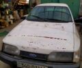 Білий Форд Сієрра, об'ємом двигуна 2 л та пробігом 0 тис. км за 400 $, фото 1 на Automoto.ua