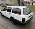 Белый Форд Сиерра, объемом двигателя 1.8 л и пробегом 250 тыс. км за 550 $, фото 18 на Automoto.ua