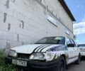 Білий Форд Сієрра, об'ємом двигуна 2 л та пробігом 53 тис. км за 452 $, фото 1 на Automoto.ua