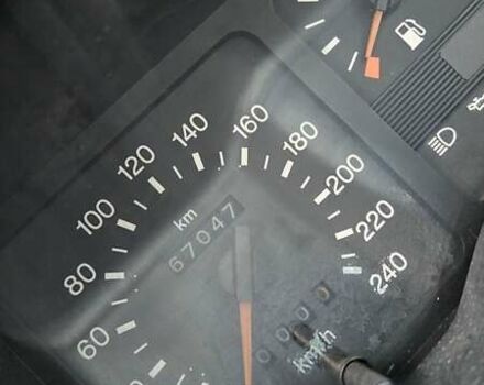 Білий Форд Сієрра, об'ємом двигуна 1.8 л та пробігом 68 тис. км за 1100 $, фото 11 на Automoto.ua