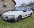 Білий Форд Сієрра, об'ємом двигуна 1.8 л та пробігом 68 тис. км за 1100 $, фото 1 на Automoto.ua