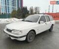 Белый Форд Сиерра, объемом двигателя 2 л и пробегом 79 тыс. км за 900 $, фото 1 на Automoto.ua