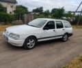 Белый Форд Сиерра, объемом двигателя 2 л и пробегом 20 тыс. км за 495 $, фото 1 на Automoto.ua