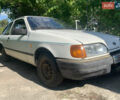Белый Форд Сиерра, объемом двигателя 2.3 л и пробегом 150 тыс. км за 900 $, фото 32 на Automoto.ua