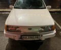 Білий Форд Сієрра, об'ємом двигуна 1.99 л та пробігом 90 тис. км за 850 $, фото 1 на Automoto.ua