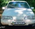 Белый Форд Сиерра, объемом двигателя 1.6 л и пробегом 0 тыс. км за 1500 $, фото 1 на Automoto.ua