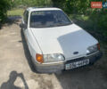 Белый Форд Сиерра, объемом двигателя 2.3 л и пробегом 150 тыс. км за 900 $, фото 13 на Automoto.ua