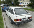 Белый Форд Сиерра, объемом двигателя 2 л и пробегом 46 тыс. км за 800 $, фото 3 на Automoto.ua