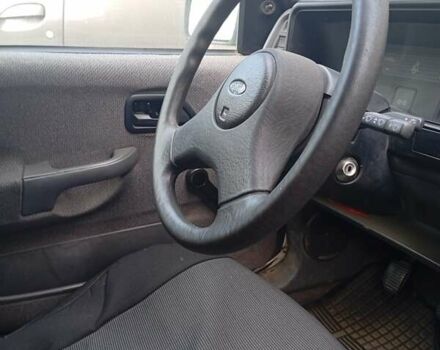 Білий Форд Сієрра, об'ємом двигуна 2 л та пробігом 120 тис. км за 700 $, фото 3 на Automoto.ua