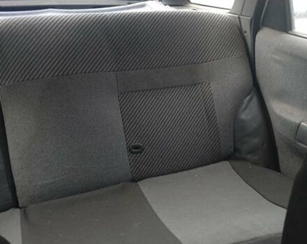 Білий Форд Сієрра, об'ємом двигуна 2 л та пробігом 120 тис. км за 700 $, фото 5 на Automoto.ua