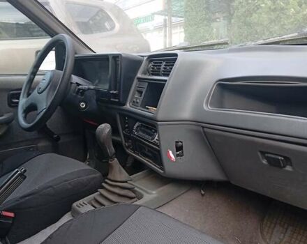 Білий Форд Сієрра, об'ємом двигуна 2 л та пробігом 120 тис. км за 700 $, фото 4 на Automoto.ua