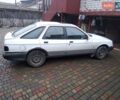 Білий Форд Сієрра, об'ємом двигуна 2 л та пробігом 300 тис. км за 500 $, фото 2 на Automoto.ua