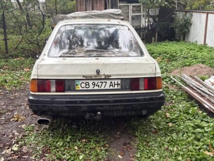Білий Форд Сієрра, об'ємом двигуна 1.6 л та пробігом 1000 тис. км за 479 $, фото 1 на Automoto.ua