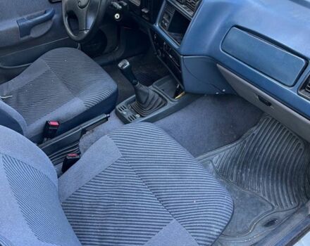 Белый Форд Сиерра, объемом двигателя 1.8 л и пробегом 315 тыс. км за 597 $, фото 1 на Automoto.ua