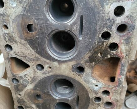 Белый Форд Сиерра, объемом двигателя 2.3 л и пробегом 123 тыс. км за 536 $, фото 1 на Automoto.ua