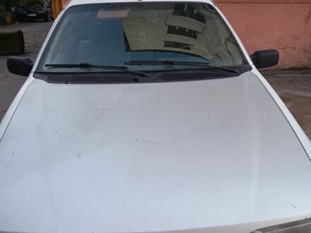 Белый Форд Сиерра, объемом двигателя 0 л и пробегом 1 тыс. км за 1000 $, фото 1 на Automoto.ua