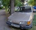 Бежевый Форд Сиерра, объемом двигателя 2 л и пробегом 391 тыс. км за 226 $, фото 1 на Automoto.ua