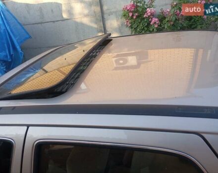 Бежевий Форд Сієрра, об'ємом двигуна 2 л та пробігом 200 тис. км за 1500 $, фото 3 на Automoto.ua