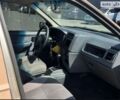 Бежевий Форд Сієрра, об'ємом двигуна 2 л та пробігом 300 тис. км за 1249 $, фото 5 на Automoto.ua