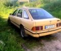 Бежевий Форд Сієрра, об'ємом двигуна 1.6 л та пробігом 0 тис. км за 650 $, фото 1 на Automoto.ua