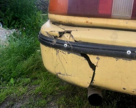 Бежевий Форд Сієрра, об'ємом двигуна 1.6 л та пробігом 0 тис. км за 650 $, фото 9 на Automoto.ua