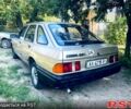 Бежевий Форд Сієрра, об'ємом двигуна 2 л та пробігом 200 тис. км за 650 $, фото 6 на Automoto.ua