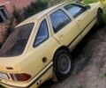 Бежевий Форд Сієрра, об'ємом двигуна 1.6 л та пробігом 0 тис. км за 650 $, фото 6 на Automoto.ua