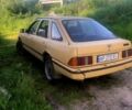 Бежевий Форд Сієрра, об'ємом двигуна 1.6 л та пробігом 0 тис. км за 650 $, фото 11 на Automoto.ua