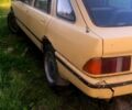 Бежевий Форд Сієрра, об'ємом двигуна 1.6 л та пробігом 0 тис. км за 650 $, фото 12 на Automoto.ua
