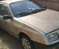 Бежевый Форд Сиерра, объемом двигателя 1.6 л и пробегом 40 тыс. км за 1092 $, фото 1 на Automoto.ua