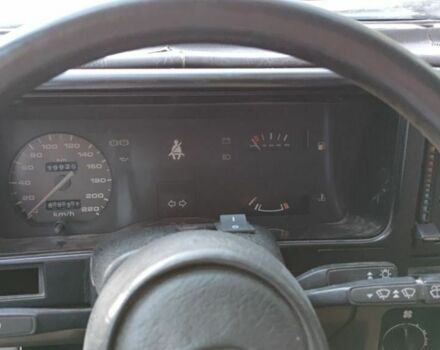 Бежевый Форд Сиерра, объемом двигателя 1.6 л и пробегом 40 тыс. км за 1092 $, фото 6 на Automoto.ua