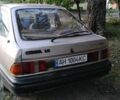 Бежевый Форд Сиерра, объемом двигателя 1.6 л и пробегом 40 тыс. км за 1092 $, фото 3 на Automoto.ua