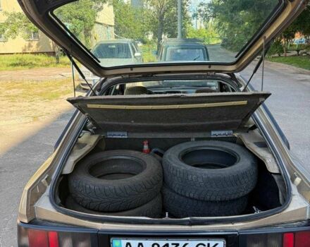 Бежевий Форд Сієрра, об'ємом двигуна 2 л та пробігом 200 тис. км за 800 $, фото 8 на Automoto.ua