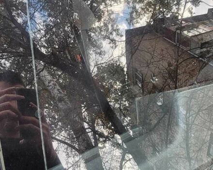 Чорний Форд Сієрра, об'ємом двигуна 2 л та пробігом 100 тис. км за 720 $, фото 14 на Automoto.ua