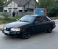 Черный Форд Сиерра, объемом двигателя 2 л и пробегом 115 тыс. км за 1250 $, фото 1 на Automoto.ua