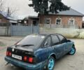 Чорний Форд Сієрра, об'ємом двигуна 2 л та пробігом 77 тис. км за 370 $, фото 1 на Automoto.ua