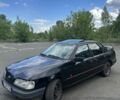Чорний Форд Сієрра, об'ємом двигуна 2 л та пробігом 300 тис. км за 548 $, фото 1 на Automoto.ua