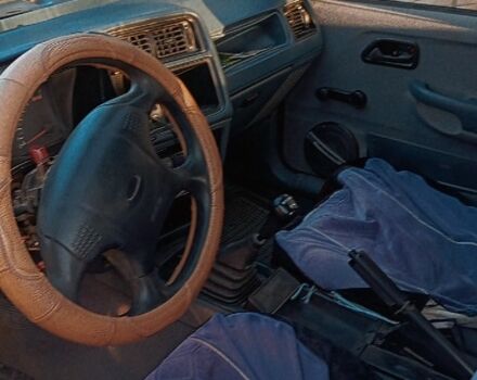 Чорний Форд Сієрра, об'ємом двигуна 2 л та пробігом 100 тис. км за 1038 $, фото 2 на Automoto.ua