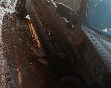 Чорний Форд Сієрра, об'ємом двигуна 2 л та пробігом 100 тис. км за 1038 $, фото 4 на Automoto.ua