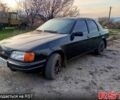 Чорний Форд Сієрра, об'ємом двигуна 20 л та пробігом 120 тис. км за 2200 $, фото 1 на Automoto.ua