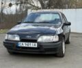 Чорний Форд Сієрра, об'ємом двигуна 1.6 л та пробігом 250 тис. км за 1000 $, фото 1 на Automoto.ua