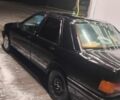 Черный Форд Сиерра, объемом двигателя 0 л и пробегом 37 тыс. км за 780 $, фото 3 на Automoto.ua