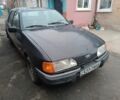 Черный Форд Сиерра, объемом двигателя 2 л и пробегом 95 тыс. км за 384 $, фото 1 на Automoto.ua