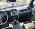 Чорний Форд Сієрра, об'ємом двигуна 1.6 л та пробігом 340 тис. км за 1443 $, фото 4 на Automoto.ua