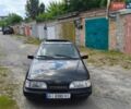 Черный Форд Сиерра, объемом двигателя 2 л и пробегом 400 тыс. км за 1350 $, фото 1 на Automoto.ua