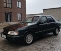 Черный Форд Сиерра, объемом двигателя 1.6 л и пробегом 294 тыс. км за 999 $, фото 1 на Automoto.ua