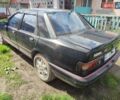 Черный Форд Сиерра, объемом двигателя 2 л и пробегом 400 тыс. км за 1500 $, фото 1 на Automoto.ua